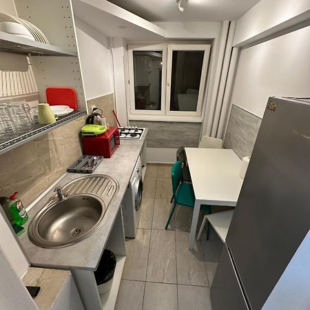 Apartament Mc 2 By Ga Bukareszt Zewnętrze zdjęcie