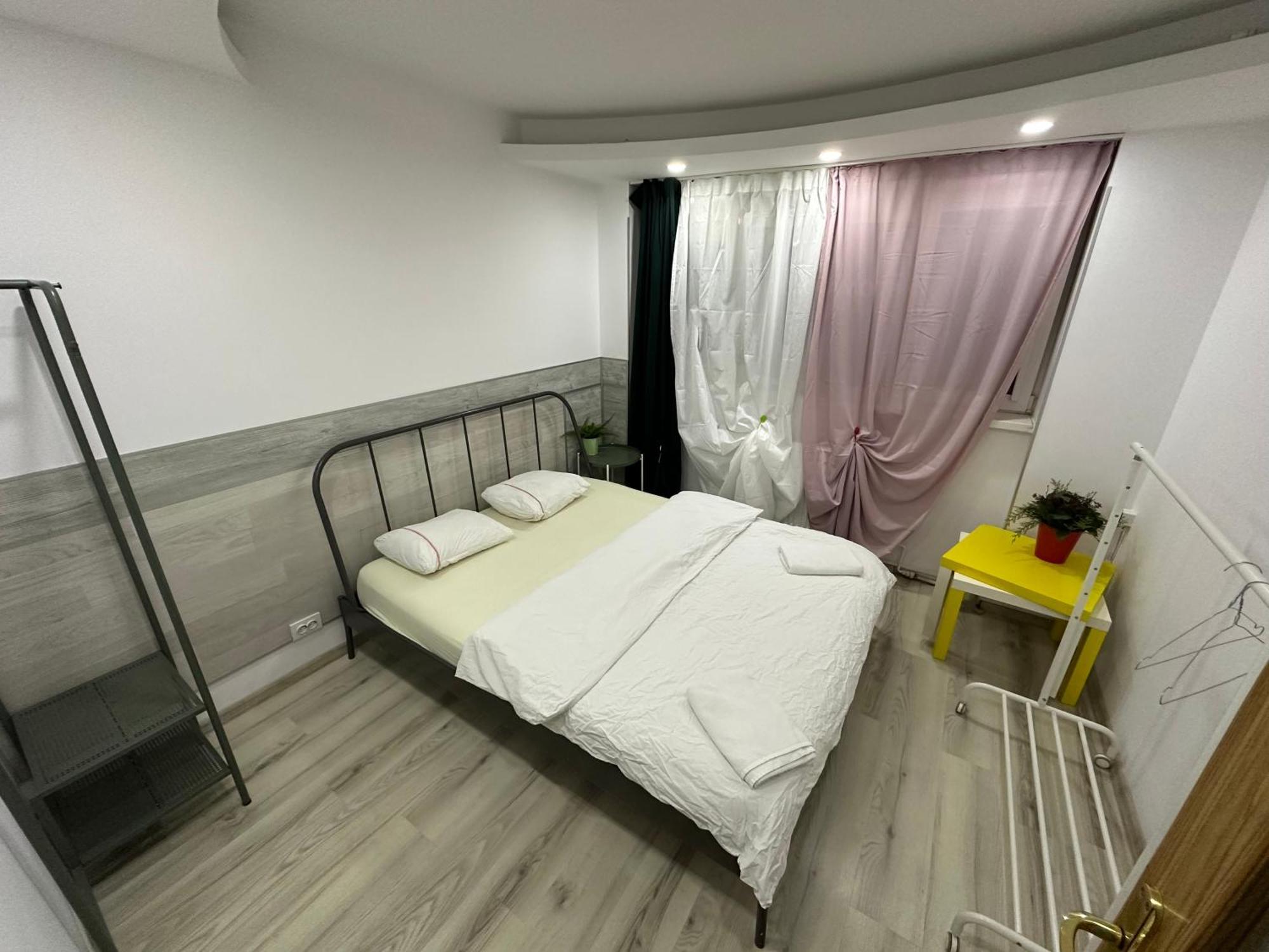 Apartament Mc 2 By Ga Bukareszt Zewnętrze zdjęcie